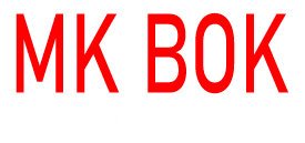 MK BOK